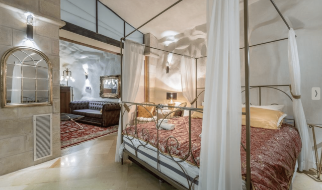 Exclusive Apt 3 bedroom at the Kottel